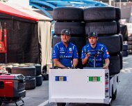 2023-06-04_171130_WTA_R5 The Detroit Grand Prix, also known as the Chevrolet Detroit Grand Prix, is an annual motorsport event held in Detroit, Michigan, United States. The history of...