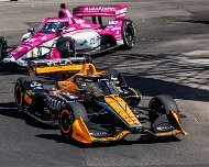 2023-06-04_171268_WTA_R5 The Detroit Grand Prix, also known as the Chevrolet Detroit Grand Prix, is an annual motorsport event held in Detroit, Michigan, United States. The history of...
