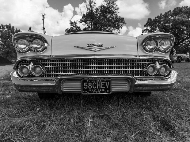 Antique Car Festival
