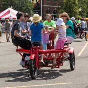 2012-07-28_11-41_07104_WTA_5DM3 Makers Faire is the Midwest's largest do-it-yourself festival and also features art exhibits, engineering demonstrations, musical acts and activities for...