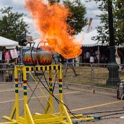 2012-07-28_12-13_07179_WTA_5DM3 Makers Faire is the Midwest's largest do-it-yourself festival and also features art exhibits, engineering demonstrations, musical acts and activities for...
