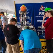 2012-07-28_12-40_07273_WTA_5DM3 Makers Faire is the Midwest's largest do-it-yourself festival and also features art exhibits, engineering demonstrations, musical acts and activities for...