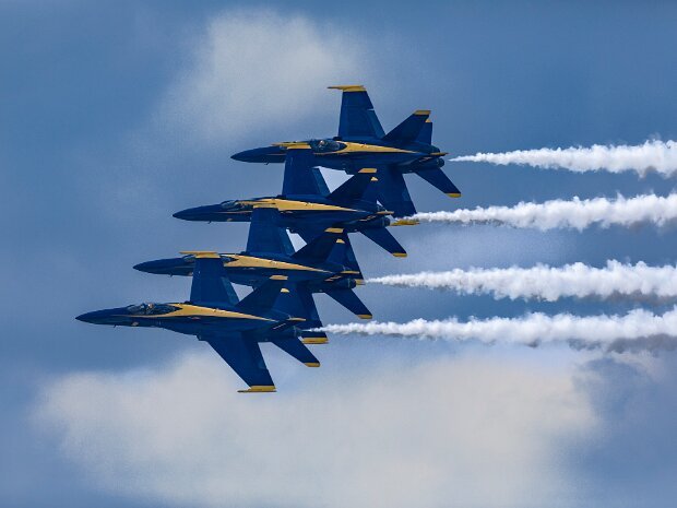 Blue Angels