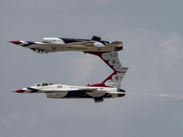 Thunderbirds