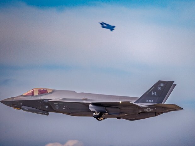 Planes and Aircraft