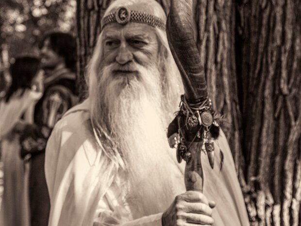 Renaissance Festival