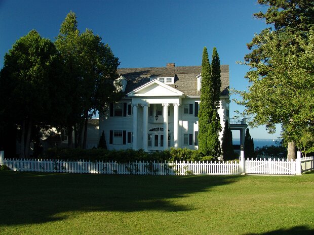 Mackinac