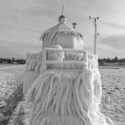 2022-12-28_121822_WTA_Mavic_3 Lighthouses - Ice South Haven, Michigan
