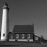2011-10-09_10-24_15276_WTA_5DM2 Tawas Point Light House