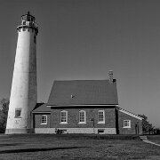 2011-10-09_10-24_15278_WTA_5DM2 Tawas Point Light House