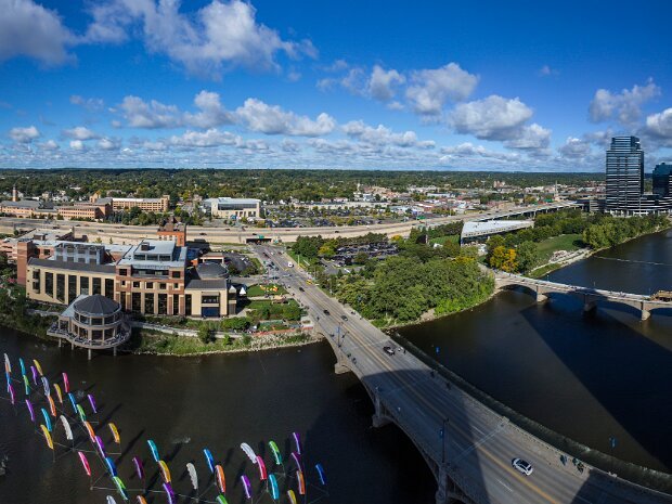 Grand Rapids