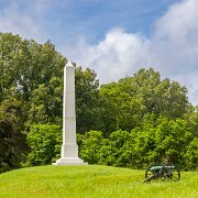 2023-05-11_191333_WTA_R5 Vicksburg Military Park is a 1,800-acre park located in Vicksburg, Mississippi. It was established in 1899 to preserve and commemorate the Civil War Battle of...