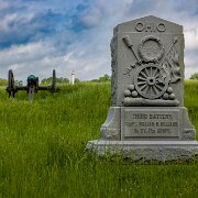 2023-05-11_191349_WTA_R5 Vicksburg Military Park is a 1,800-acre park located in Vicksburg, Mississippi. It was established in 1899 to preserve and commemorate the Civil War Battle of...