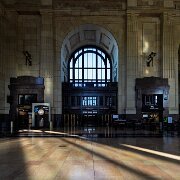 2025-10-05_416737_WTA_R5m2-2 Union Station in Kansas City, Missouri, opened in 1914 as a grand symbol of the city’s growth and the golden age of rail travel. Designed by architect Jarvis...