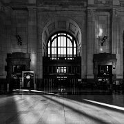 2025-10-05_416737_WTA_R5m2 Union Station in Kansas City, Missouri, opened in 1914 as a grand symbol of the city’s growth and the golden age of rail travel. Designed by architect Jarvis...