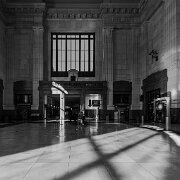 2025-10-05_416855_WTA_R5m2-HDR Union Station in Kansas City, Missouri, opened in 1914 as a grand symbol of the city’s growth and the golden age of rail travel. Designed by architect Jarvis...