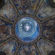 2025-10-05_416914_WTA_R5m2 The Missouri State Capitol, located in Jefferson City, was completed in 1917 after the previous capitol was destroyed by fire in 1911. Constructed of Carthage...