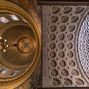 2025-10-05_417128_WTA_R5m2-HDR The Missouri State Capitol, located in Jefferson City, was completed in 1917 after the previous capitol was destroyed by fire in 1911. Constructed of Carthage...