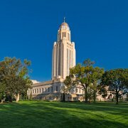 2025-09-16_346771_WTA_R5m2 The Nebraska State Capitol, located in Lincoln, is a landmark of twentieth-century American civic architecture, reflecting both ambition and innovation in its...