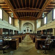 2025-09-16_346891_WTA_R5m2-HDR The Nebraska State Capitol, located in Lincoln, is a landmark of twentieth-century American civic architecture, reflecting both ambition and innovation in its...