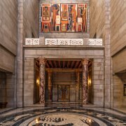 2025-09-16_346915_WTA_R5m2 The Nebraska State Capitol, located in Lincoln, is a landmark of twentieth-century American civic architecture, reflecting both ambition and innovation in its...