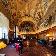 2025-09-16_346982_WTA_R5m2-HDR The Nebraska State Capitol, located in Lincoln, is a landmark of twentieth-century American civic architecture, reflecting both ambition and innovation in its...