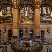 2025-09-16_347017_WTA_R5m2-HDR The Nebraska State Capitol, located in Lincoln, is a landmark of twentieth-century American civic architecture, reflecting both ambition and innovation in its...