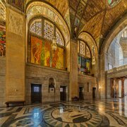 2025-09-16_347047_WTA_R5m2 The Nebraska State Capitol, located in Lincoln, is a landmark of twentieth-century American civic architecture, reflecting both ambition and innovation in its...
