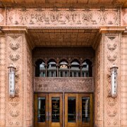 2017-08-26_135319_WTA_5DM4 The Guaranty Building, now called the Prudential Building, is an early skyscraper in Buffalo, New York. It was completed in 1896 and was designed by Louis...