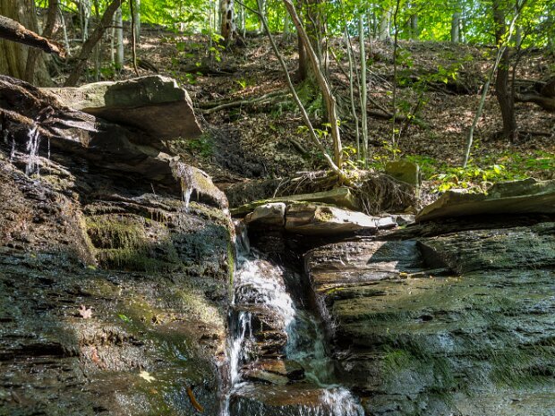 Waterfall