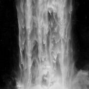 Waterfall Taughannock Falls State Park