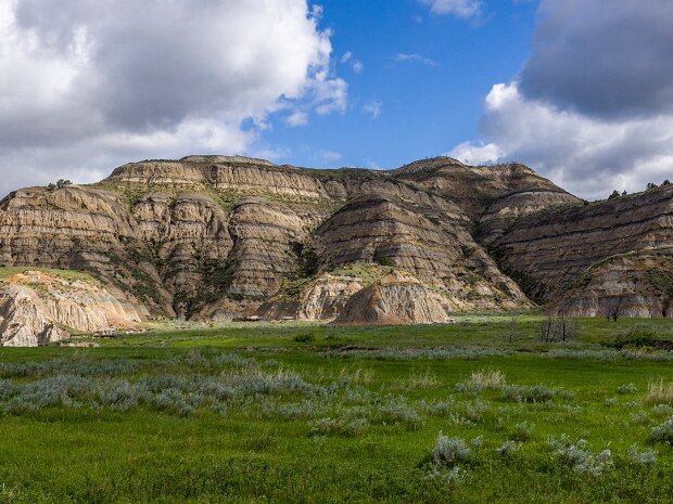 North Dakota