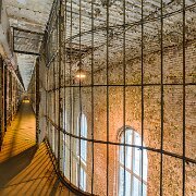 2015-03-20_71814_WTA_5DM3_HDR-2 The Ohio State Reformatory (OSR), also known as the Mansfield Reformatory, is a historic prison located in Mansfield, Ohio in the United States. It was built...