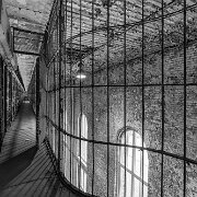 2015-03-20_71814_WTA_5DM3_HDR The Ohio State Reformatory (OSR), also known as the Mansfield Reformatory, is a historic prison located in Mansfield, Ohio in the United States. It was built...