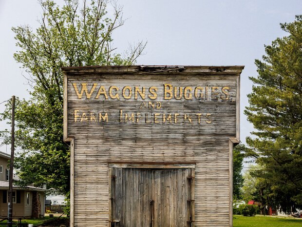 Port Washington