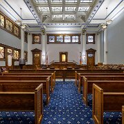 2023-05-24_166548_WTA_R5_HDR The Wayne County Court of Common Pleas, located in Wooster, Ohio, holds a rich history dating back to its establishment in the 19th century. The original...