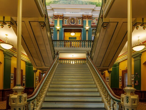 New Philadelphia