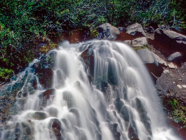 Oregon