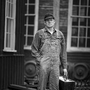 2020-10-24_02485_WTA_R5 The East Broad Top Railroad and Coal Company (EBT) is a 3 ft (914 mm) narrow gauge historic and heritage railroad headquartered in Rockhill Furnace,...