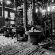 2020-10-24_02938_WTA_R5_HDR The East Broad Top Railroad and Coal Company (EBT) is a 3 ft (914 mm) narrow gauge historic and heritage railroad headquartered in Rockhill Furnace,...