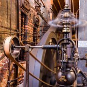2020-10-24_02993_WTA_R5-2 The East Broad Top Railroad and Coal Company (EBT) is a 3 ft (914 mm) narrow gauge historic and heritage railroad headquartered in Rockhill Furnace,...