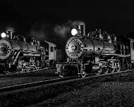 2020-10-24_04074_WTA_R5 The East Broad Top Railroad and Coal Company (EBT) is a 3 ft (914 mm) narrow gauge historic and heritage railroad headquartered in Rockhill Furnace,...