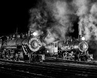 2020-10-24_04664_WTA_R5 The East Broad Top Railroad and Coal Company (EBT) is a 3 ft (914 mm) narrow gauge historic and heritage railroad headquartered in Rockhill Furnace,...