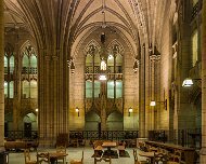 2017-06-25_118048_WTA_5DM4 The Cathedral of Learning, a Pittsburgh landmark listed in the National Register of Historic Places, is the centerpiece of the University of Pittsburgh's main...