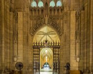 2017-06-25_118070_WTA_5DM4 The Cathedral of Learning, a Pittsburgh landmark listed in the National Register of Historic Places, is the centerpiece of the University of Pittsburgh's main...