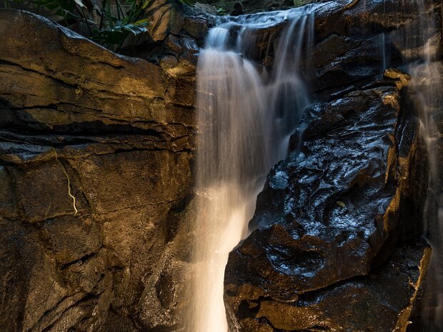 Waterfalls