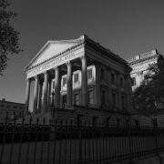 2022-04-02_054887_WTA_R5 United States Customs House, Charleston, SC