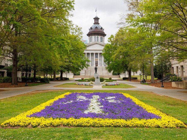 Columbia