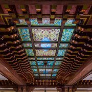 2023-05-08_186017_WTA_R5-Edit The Peabody Hotel in Memphis has a captivating history that spans over 150 years. It all began in 1869 when Colonel Robert C. Brinkley, a prominent businessman,...