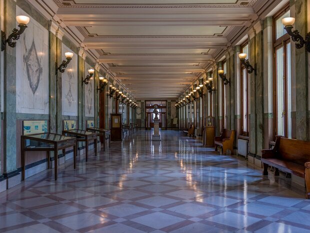 Shelby County Courhouse